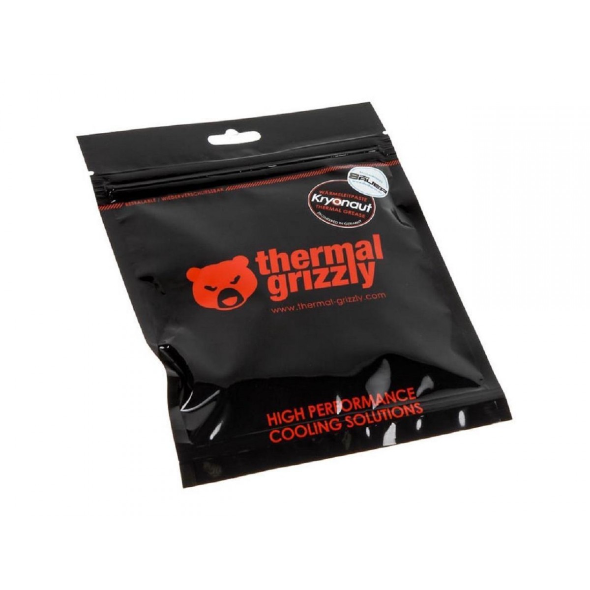 Pasta Térmica Grizzly Kryonaut, 1G, TG-K-001-RS