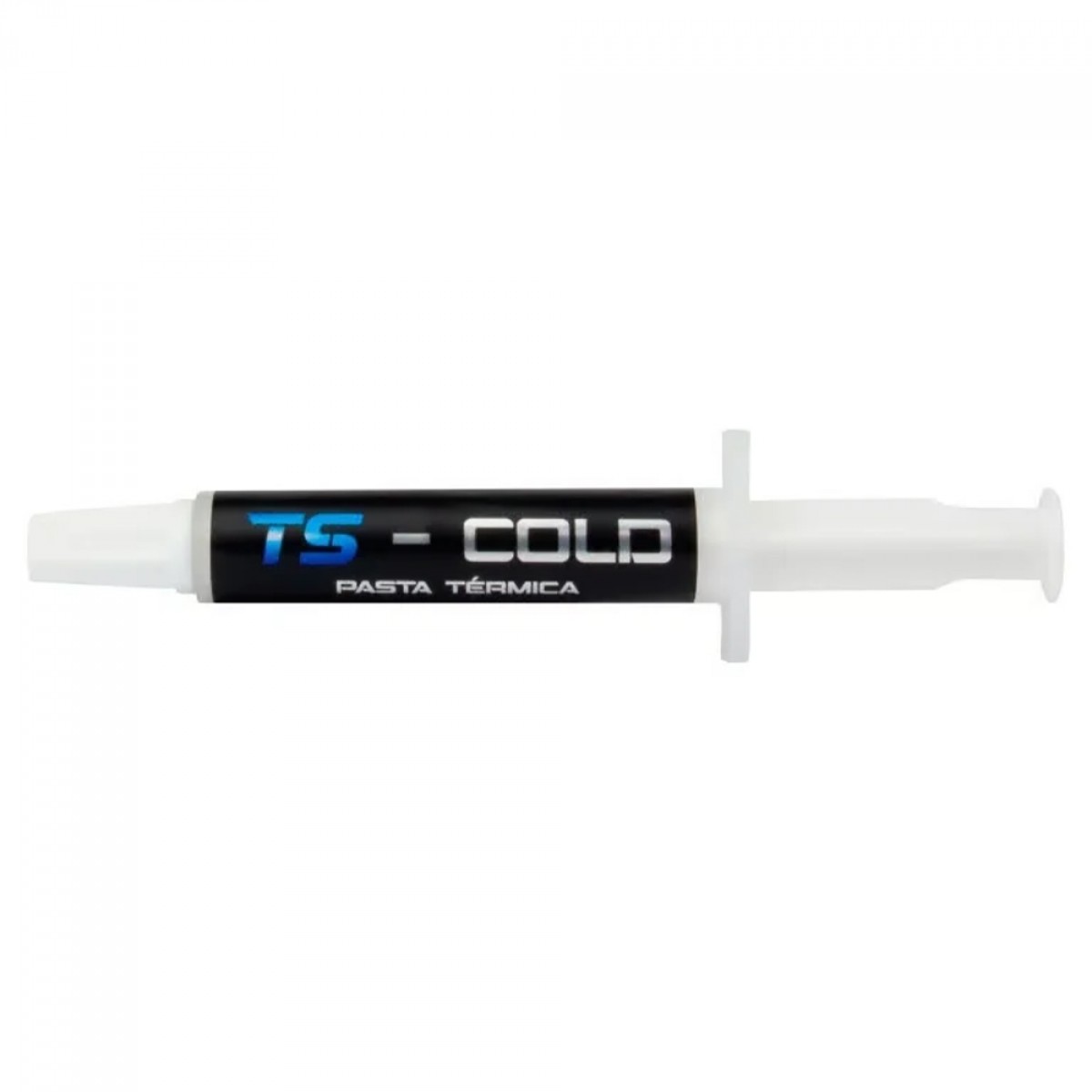 Pasta Térmica Implastec TS Cold 1G, 10.5W/mK, PATSC0110CX