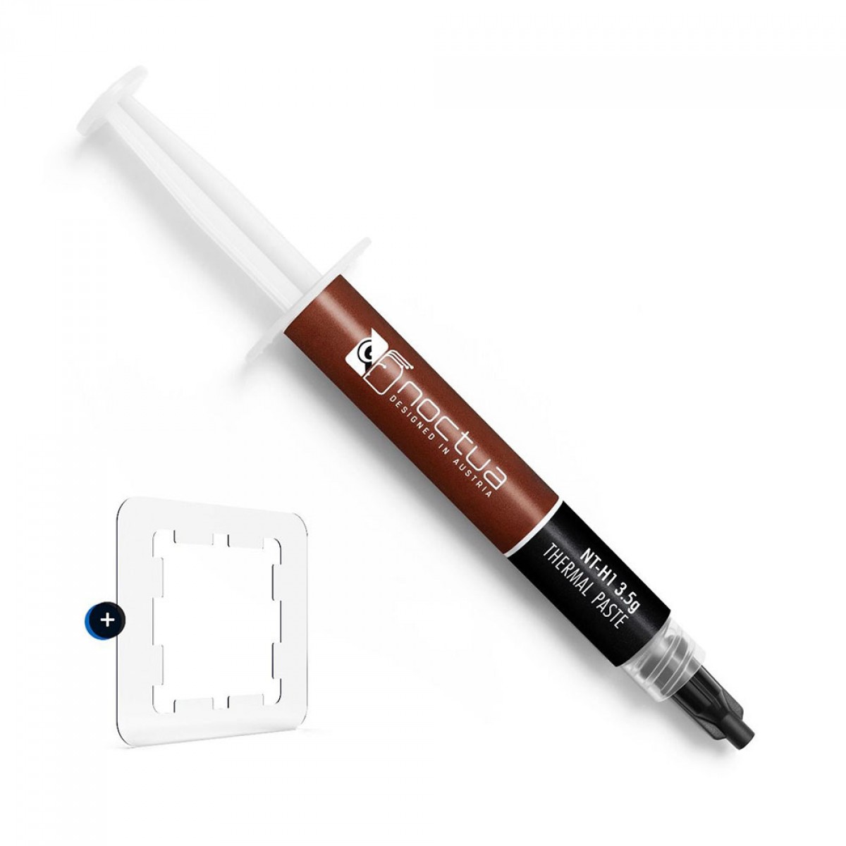 Pasta Térmica Noctua NT-H1 - AM5 Editon, 3.5g