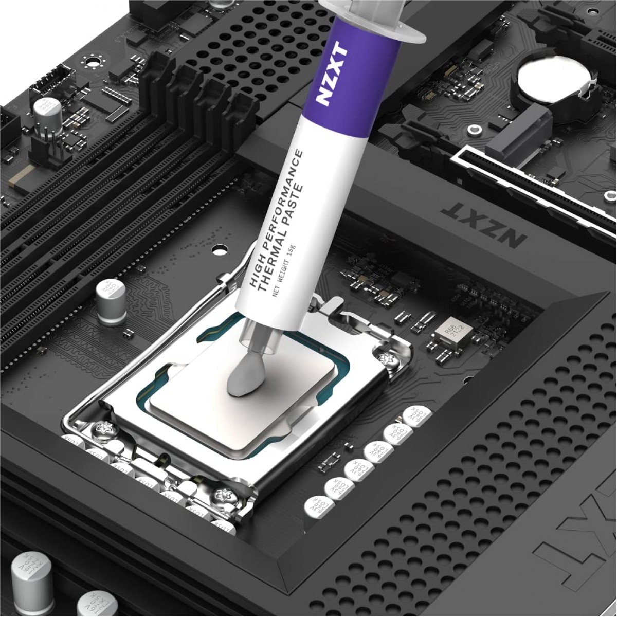 Pasta Térmica NZXT, 15G, BA-TP015-01