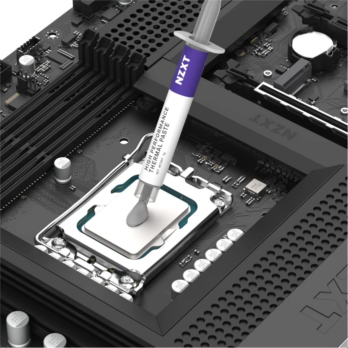 Pasta Térmica NZXT, 3G, BA-TP003-01