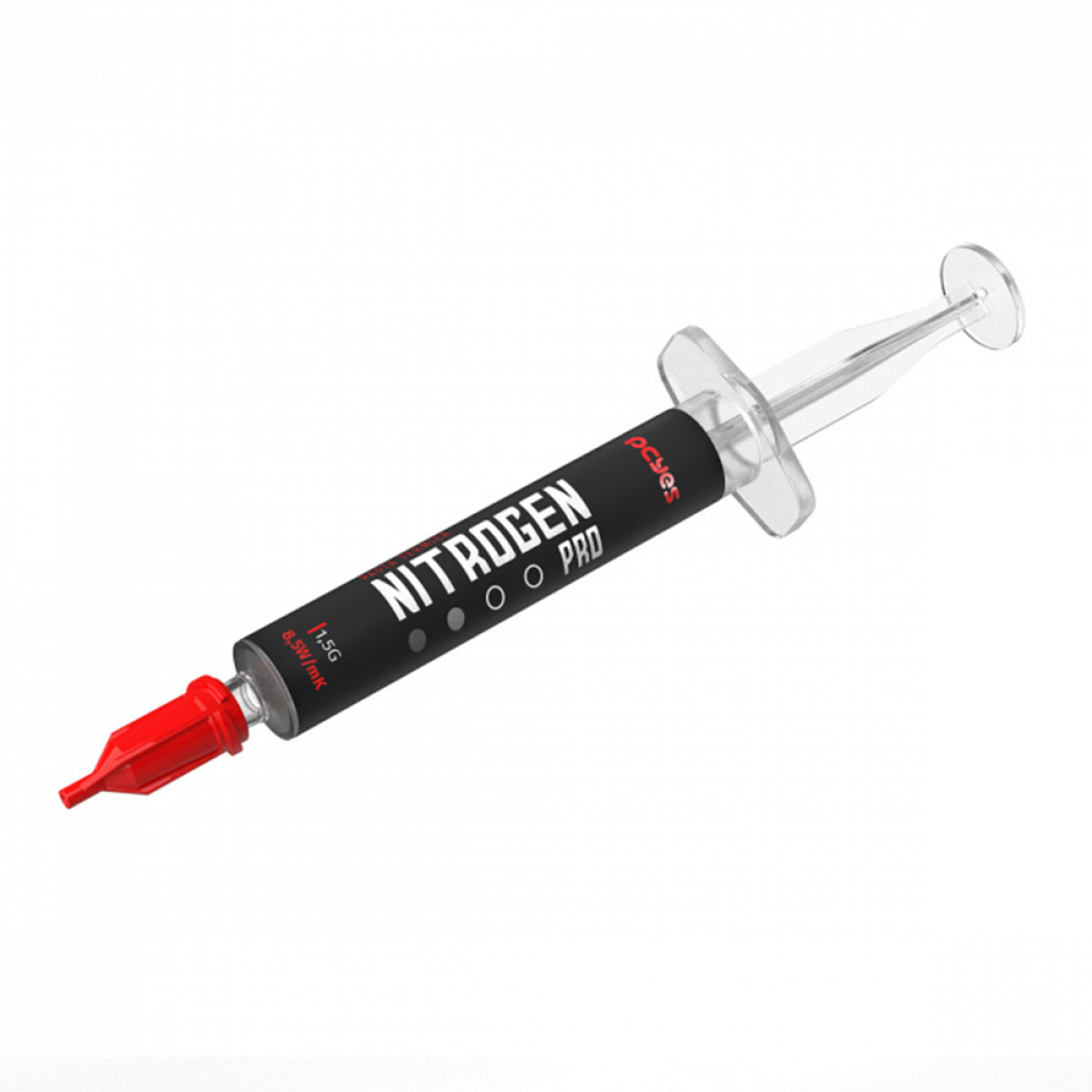 Pasta Térmica PCYES Nitrogen Pro, 1,5G, 8,5W/MK, PCYNP1585
