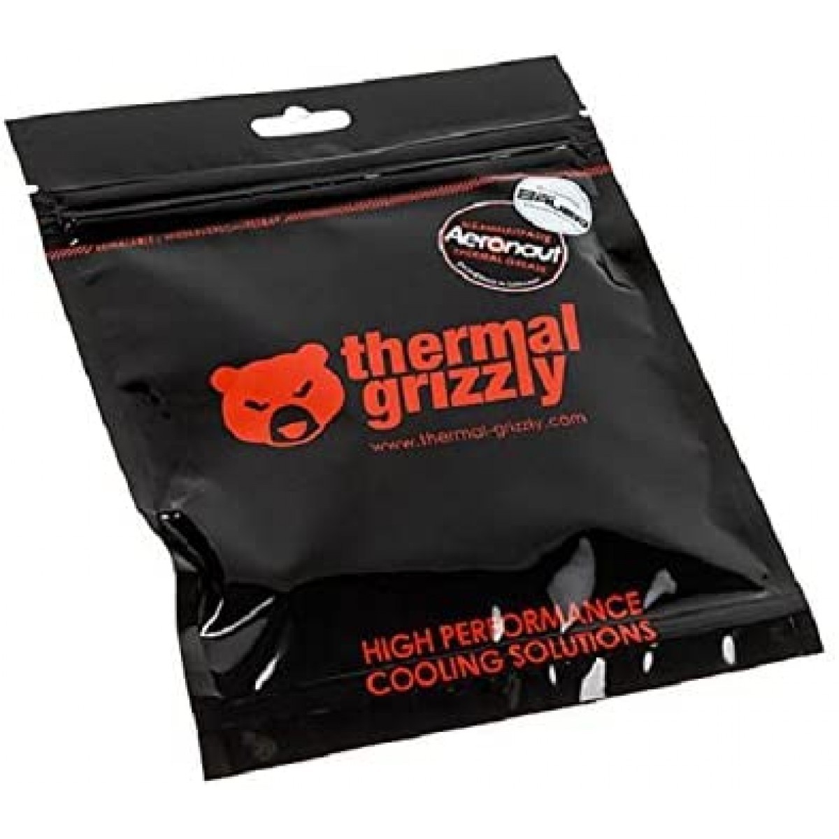 Pasta Térmica Thermal Grizzly Aeronaut, 1G, TG-A-001-RS