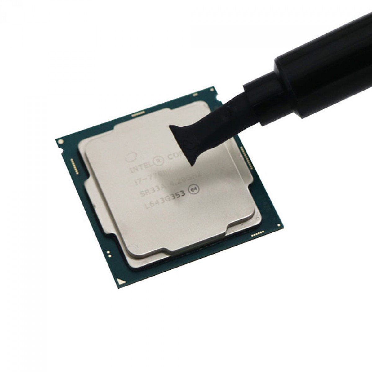 Pasta Térmica Thermal Grizzly Aeronaut, 26G, 10ml, TG-A-100-R