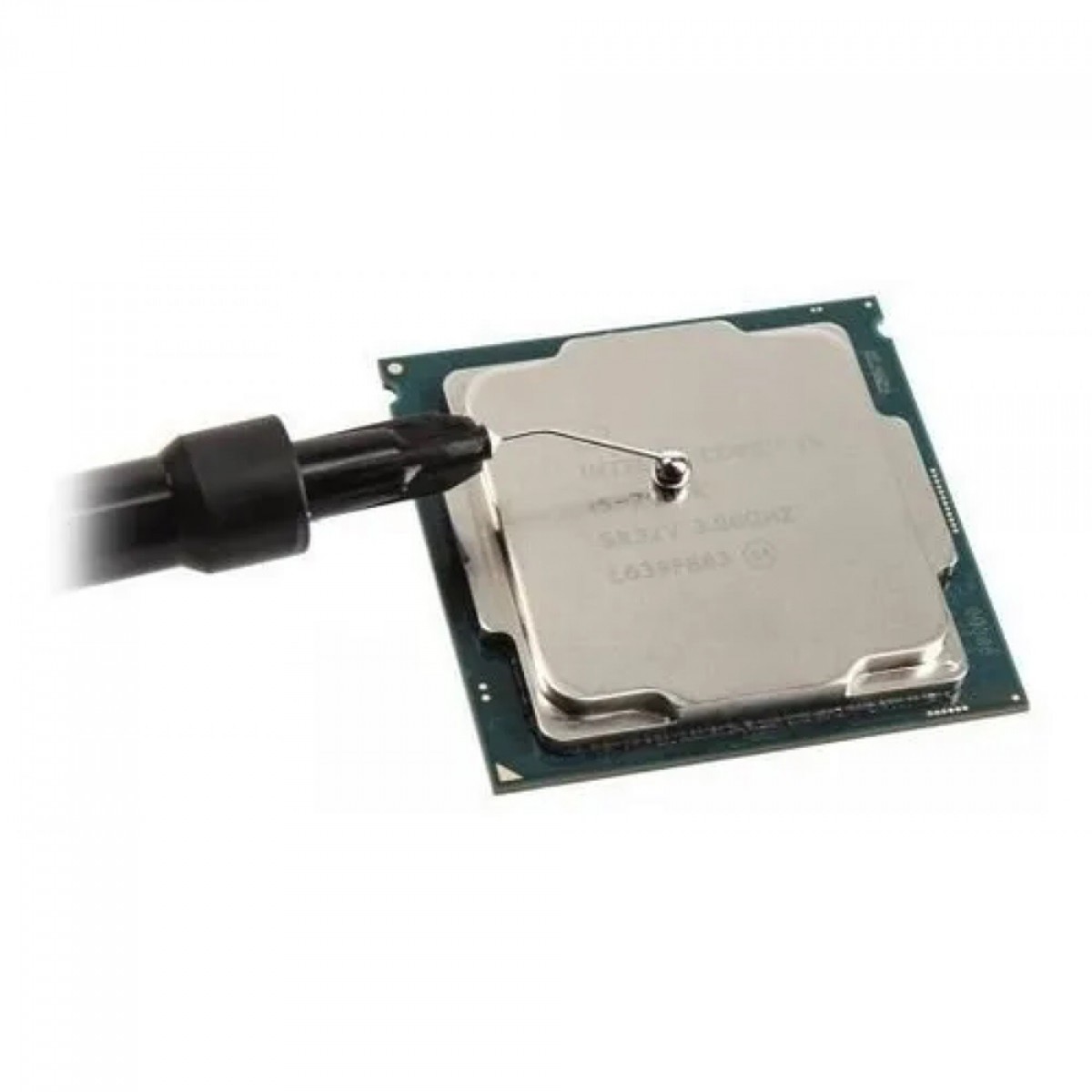 Pasta Térmica Thermal Grizzly Conductonaut, 5G, TG-C-005-R