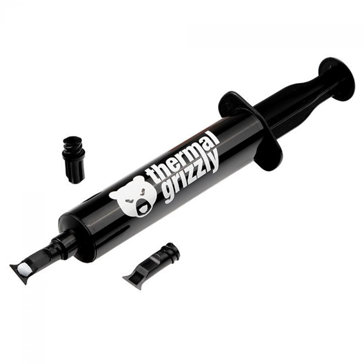 Pasta Térmica Thermal Grizzly Kryonaut, 37g, 10ml, TG-K-100-R