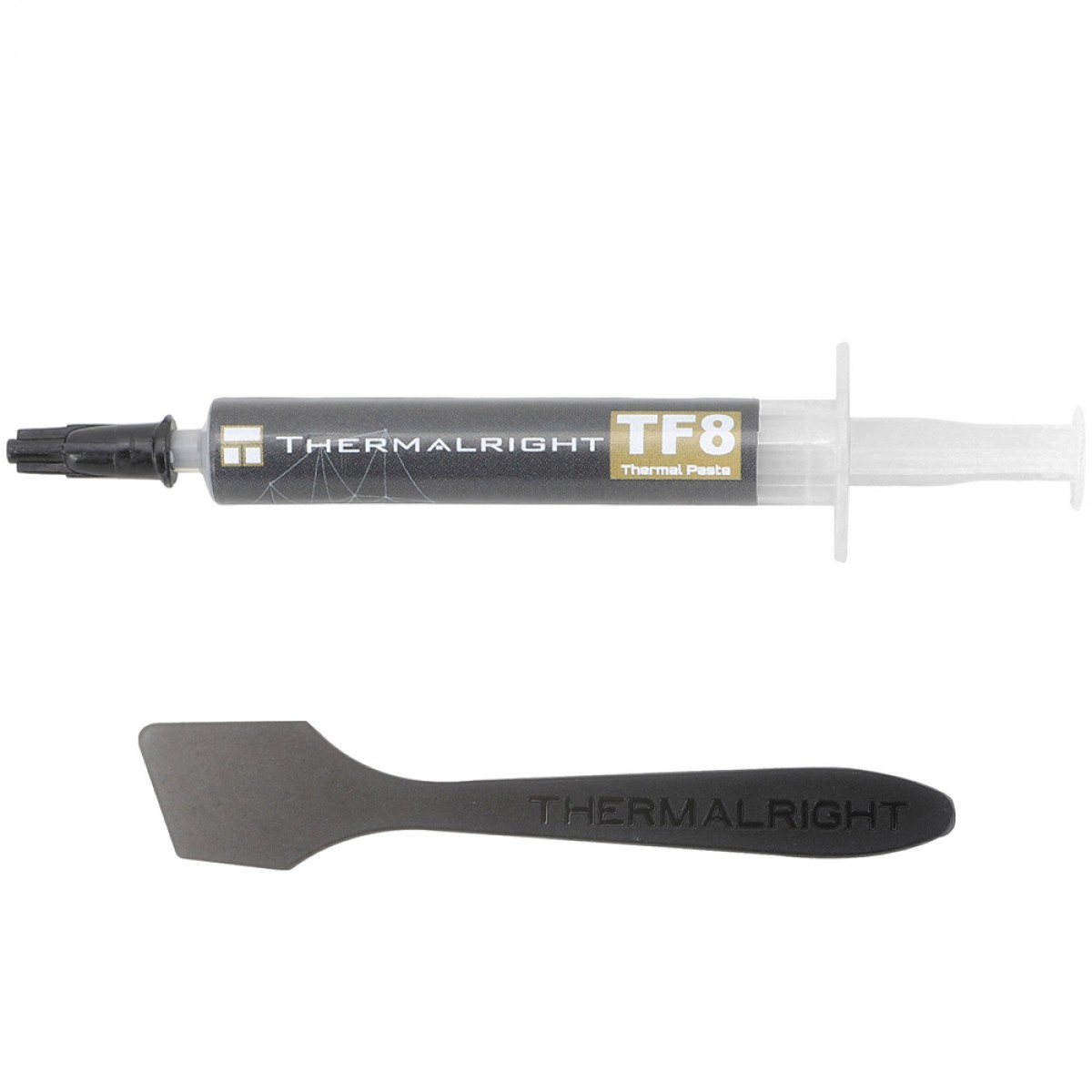 Pasta Térmica Thermalright TF8, 2G, 13.8W/M-K