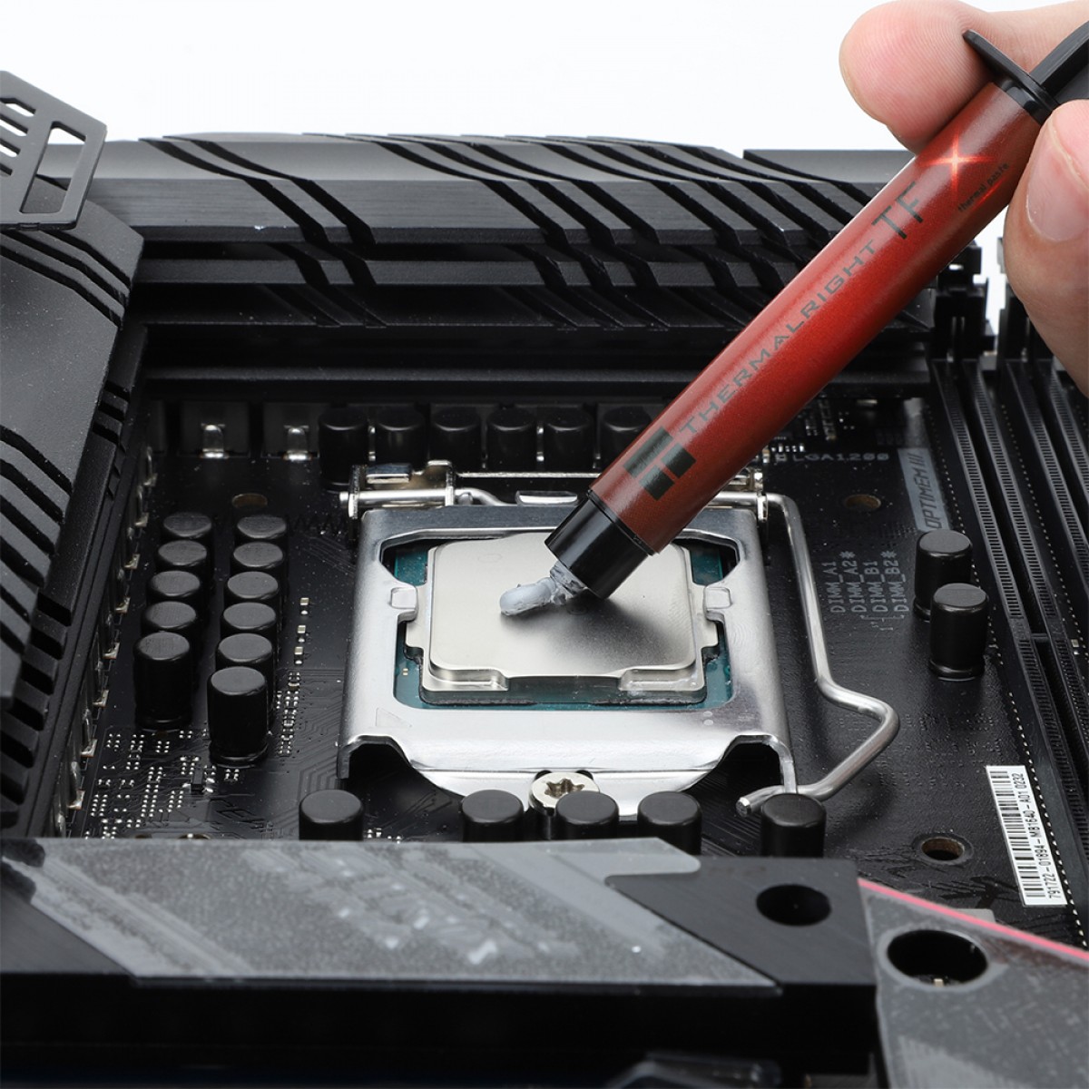 Pasta Térmica Thermalright TFX, 2G, 14,3W/M-K