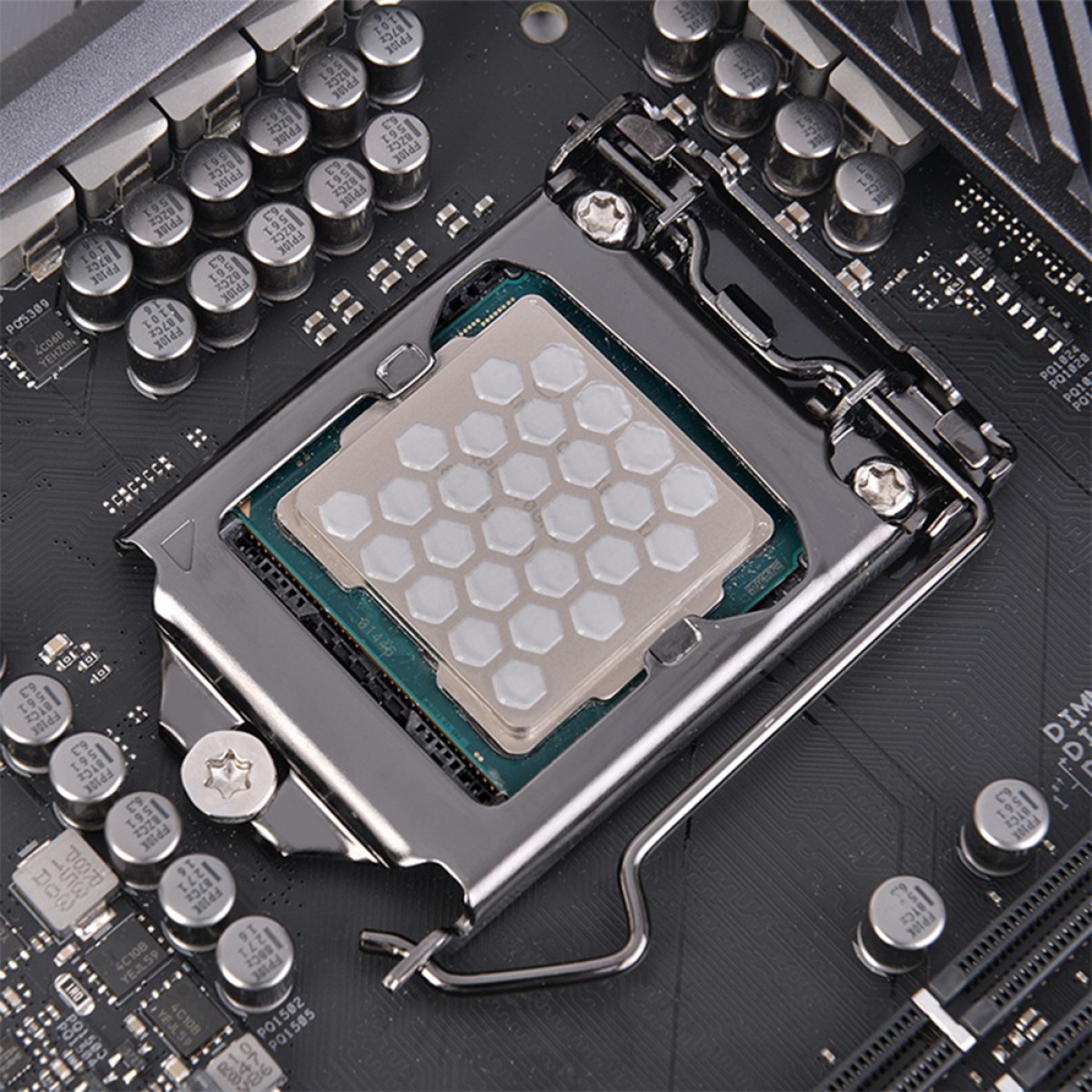 Pasta Térmica Thermaltake TG-30, 4G, CL-O023-GROSGM-A