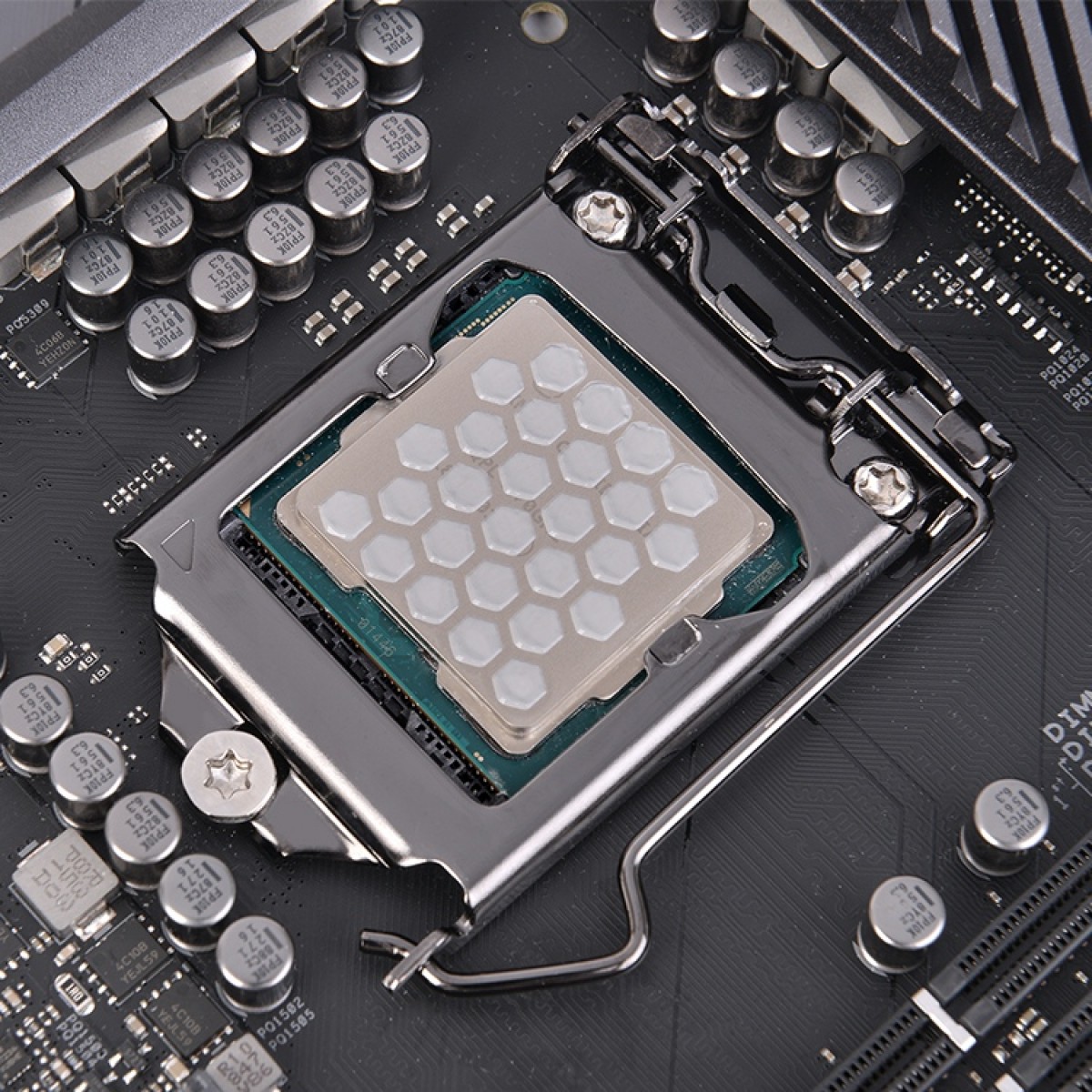 Pasta Térmica Thermaltake TG-50, 4g, CL-O024-GROSGM-A