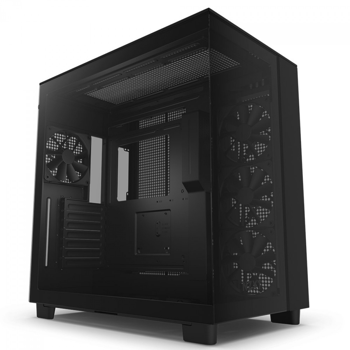 PC GAMER CAPTAIN AMD Ryzen 7 9700X / NVIDIA GeForce RTX 5060 Ti / 16GB DDR5 (2X8GB) / SSD 256GB NVME