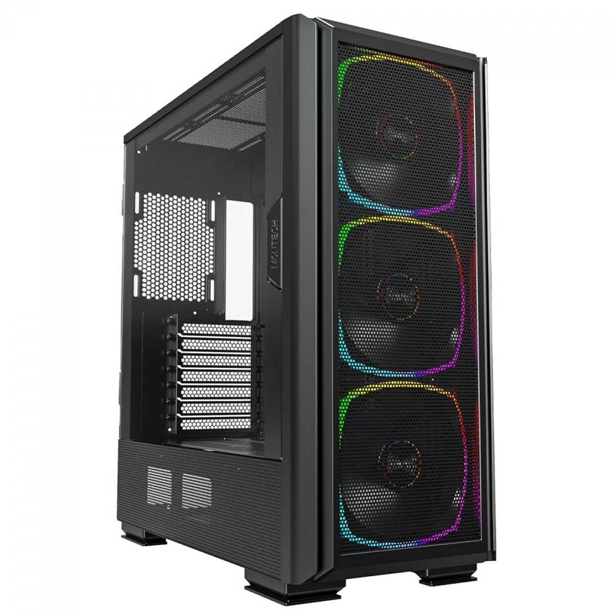 PC GAMER CAPTAIN Intel Core i7 14700K / NVIDIA GeForce RTX 5060 Ti / 16GB DDR4 (2X8GB) / SSD 480GB