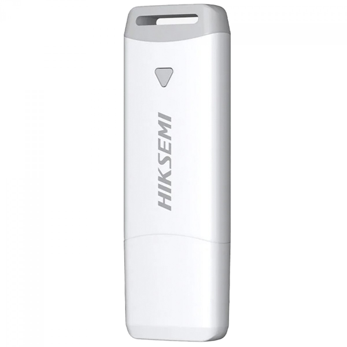 Pendrive Hiksemi Cap U3, 64GB, USB 3.2, Branco, HS-USB-M220P 64G U3