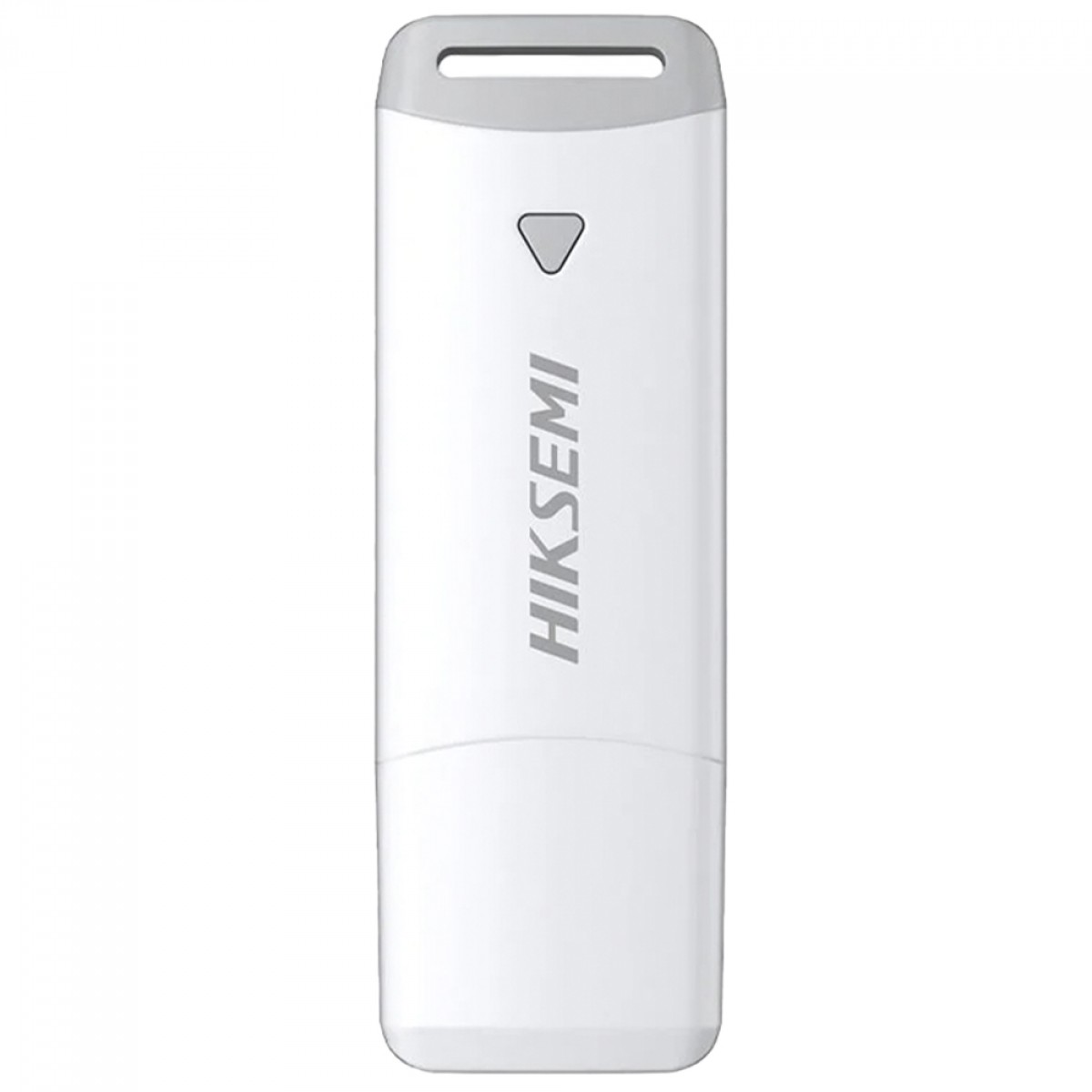 Pendrive Hiksemi Cap U3, 64GB, USB 3.2, Branco, HS-USB-M220P 64G U3
