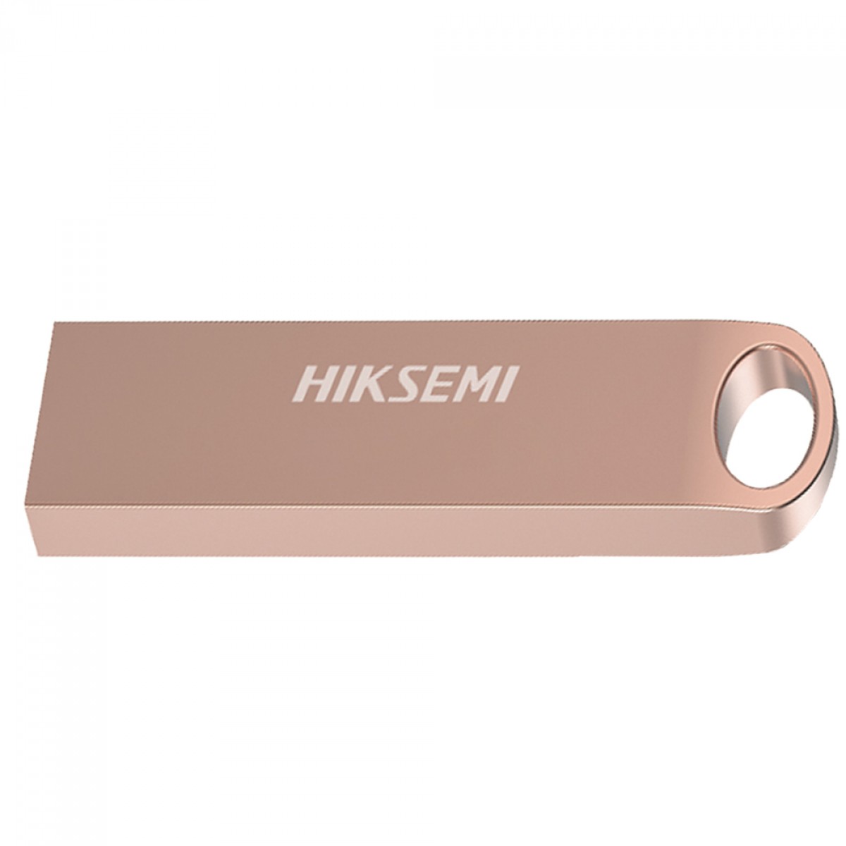 Pendrive Hiksemi Essential Rose, 128GB, USB 2.0, HS-USB-ESSENTIAL 128G ROSE