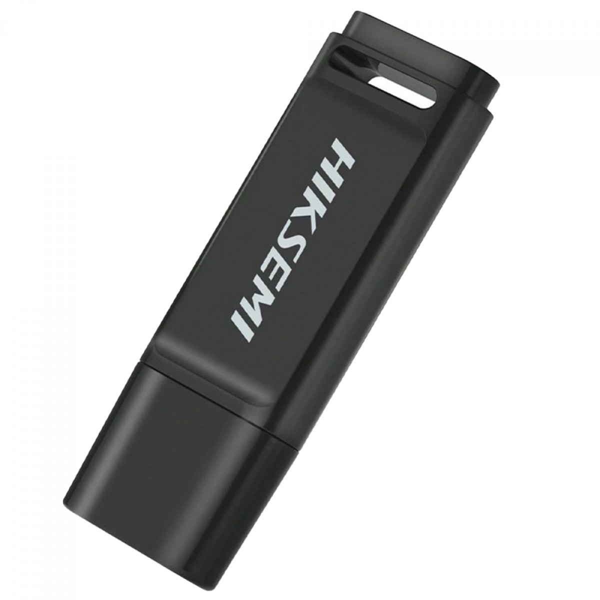 Pendrive Hiksemi Prime, 32GB, USB 3.2, Preto, HS-USB-PRIME 32G U3