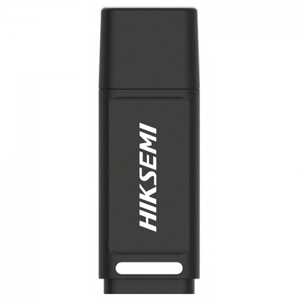 Pendrive Hiksemi Prime, 64GB, USB 2.0, Preto, HS-USB-PRIME 64G
