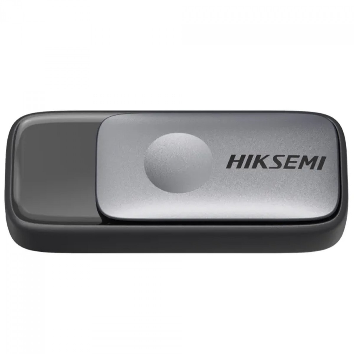 Pendrive Hiksemi Pully, 64GB, USB 3.2, Preto, HS-USB-M210S 64G U3