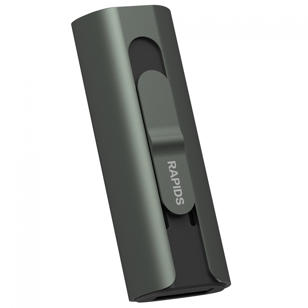 Pendrive Hiksemi Rapids Pro, 512GB, USB 3.2 + USB-C, HS-USB-S1000 512G U3
