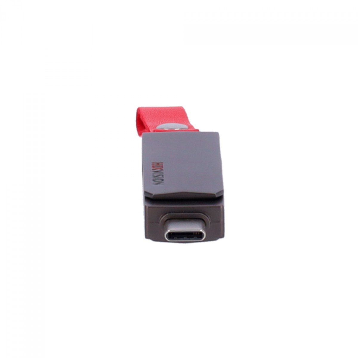 Pendrive Hikvision E304C, 64GB, USB 3.2 + Type C, 120MBs, HS-USB-E304C 64G U3
