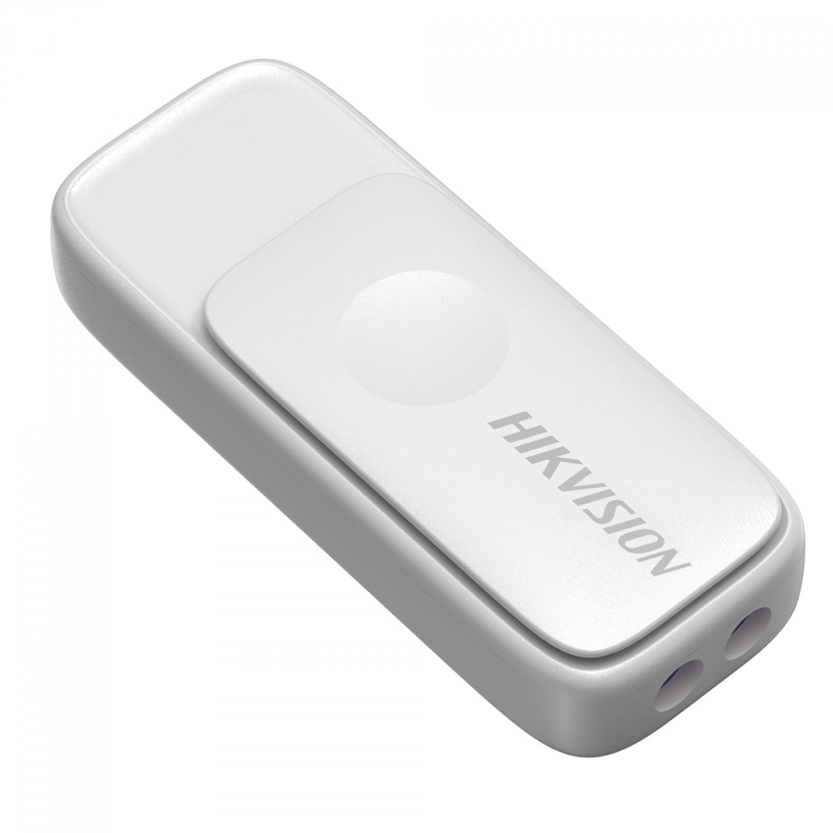 Pendrive Hikvision M210S, 128GB, USB 3.2, 120MBs, Branco, HS-USB-M210S 128G U3 White