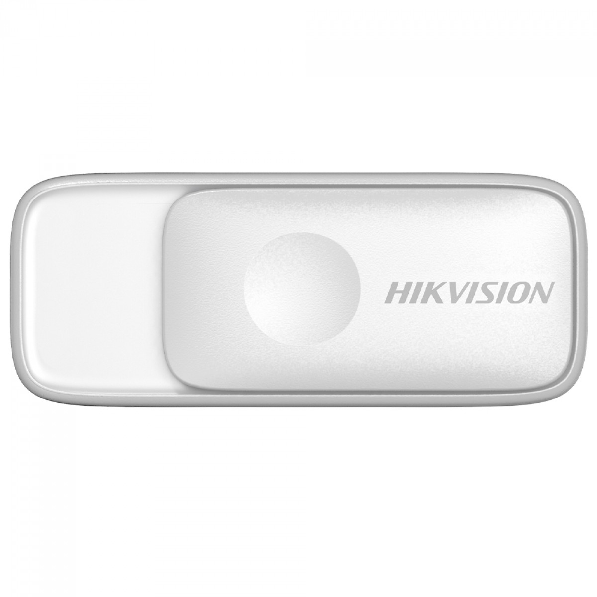 Pendrive Hikvision M210S, 128GB, USB 3.2, 120MBs, Branco, HS-USB-M210S 128G U3 White