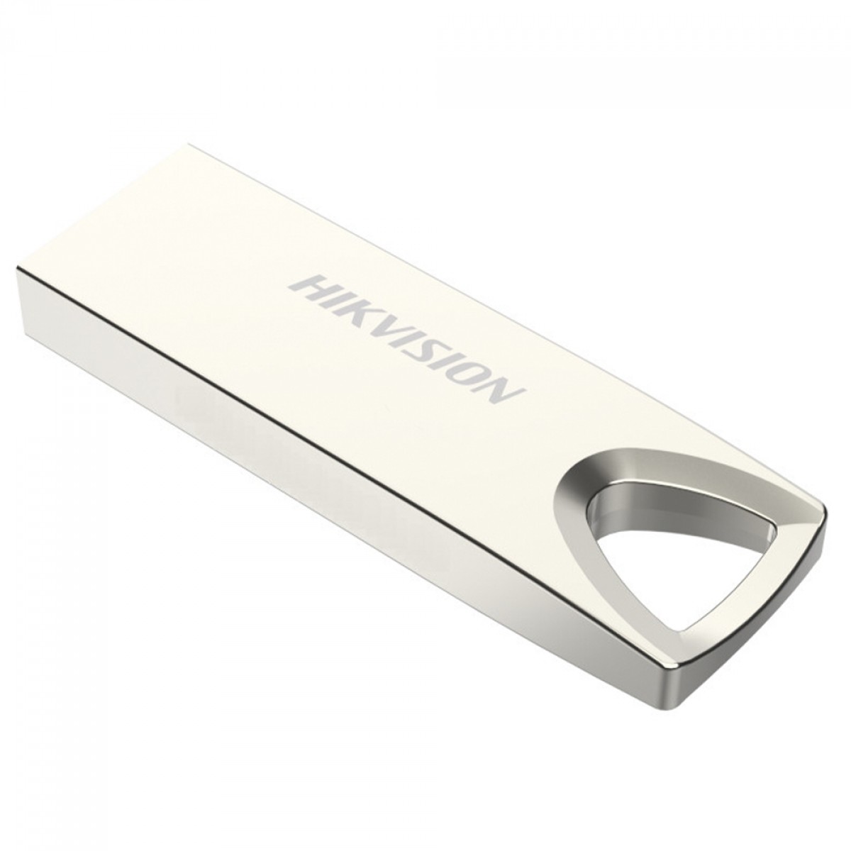 Pendrive Hikvision MS200, 128GB, USB 3.0, 80MBs, HS-USB-M200/128G U3