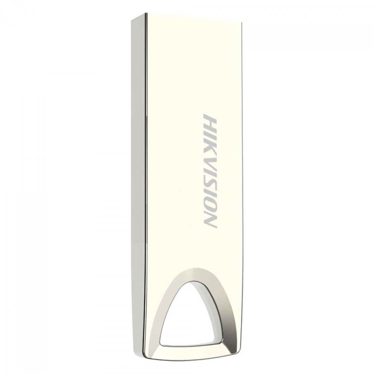 Pendrive Hikvision MS200, 64GB, USB 3.0, 80MBs, HS-USB-M200/64G U3