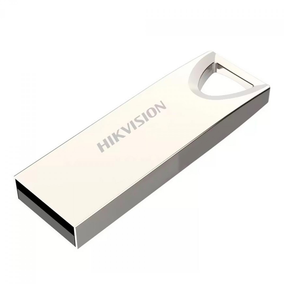 Pendrive Hikvision MS200, 64GB, USB 3.0, 80MBs, HS-USB-M200/64G U3