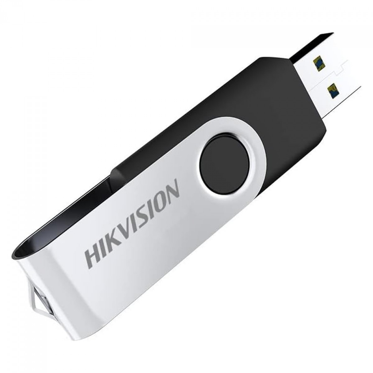 Pendrive Hikvision MS200S, 128GB, USB 3.0, 60MBs, HS-USB-M200S/128G U3