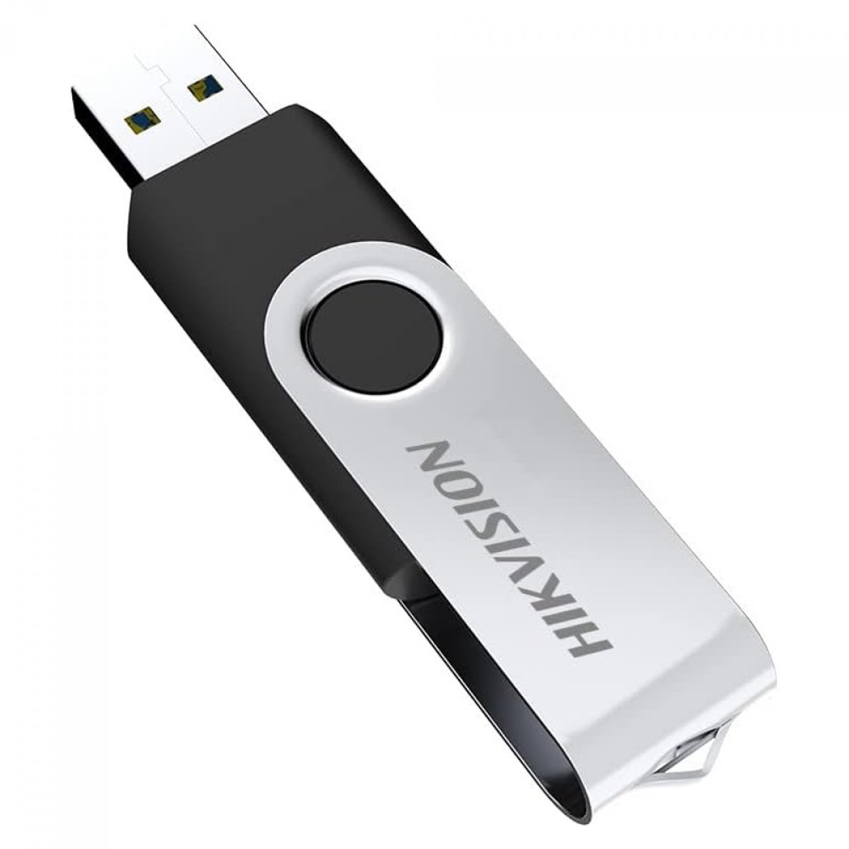 Pendrive Hikvision MS200S, 64GB, USB 3.0, HS-USB-M200S/64G U3