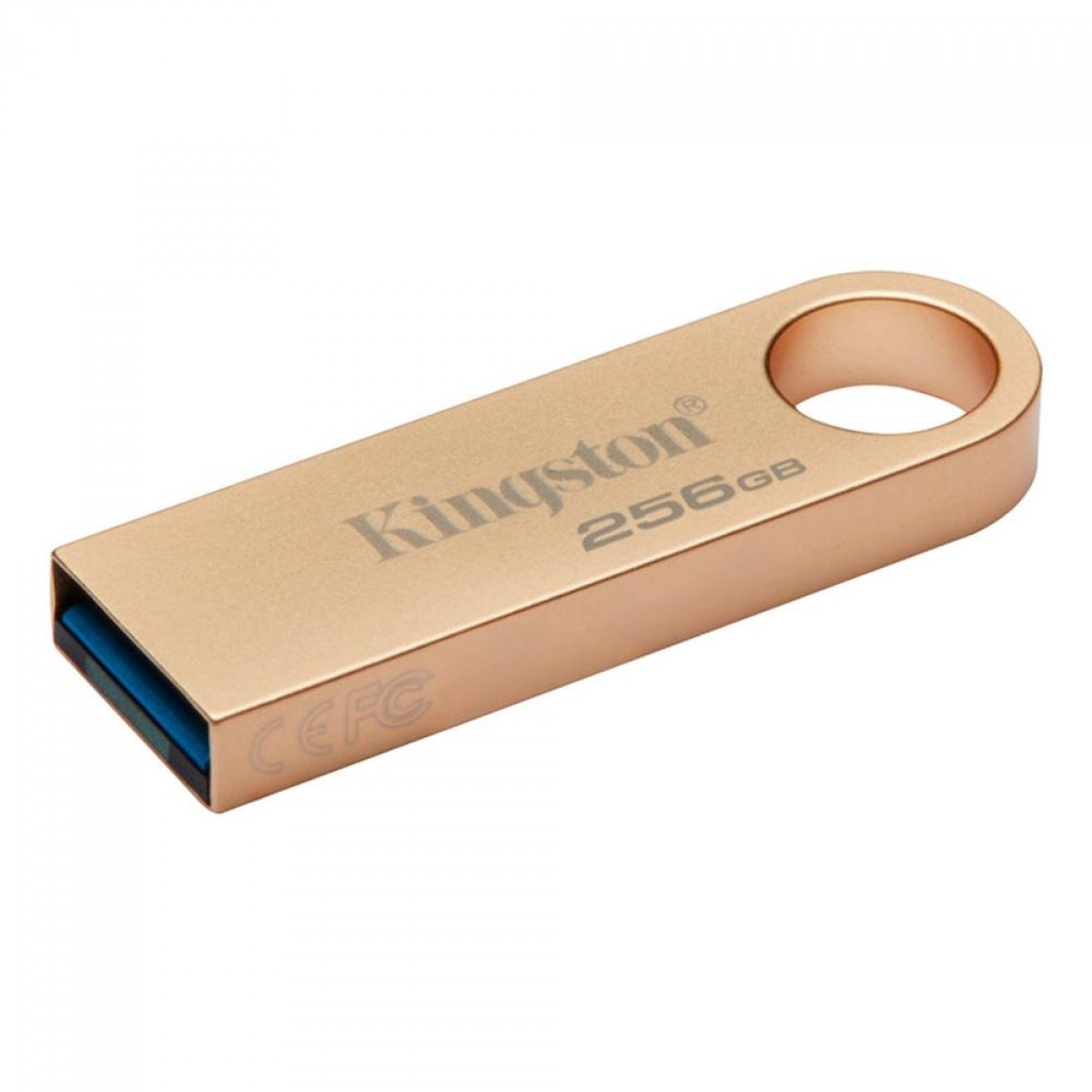 Pendrive Kingston, 256GB, DataTraveler, USB 3.2, DTSE9G3/256GB