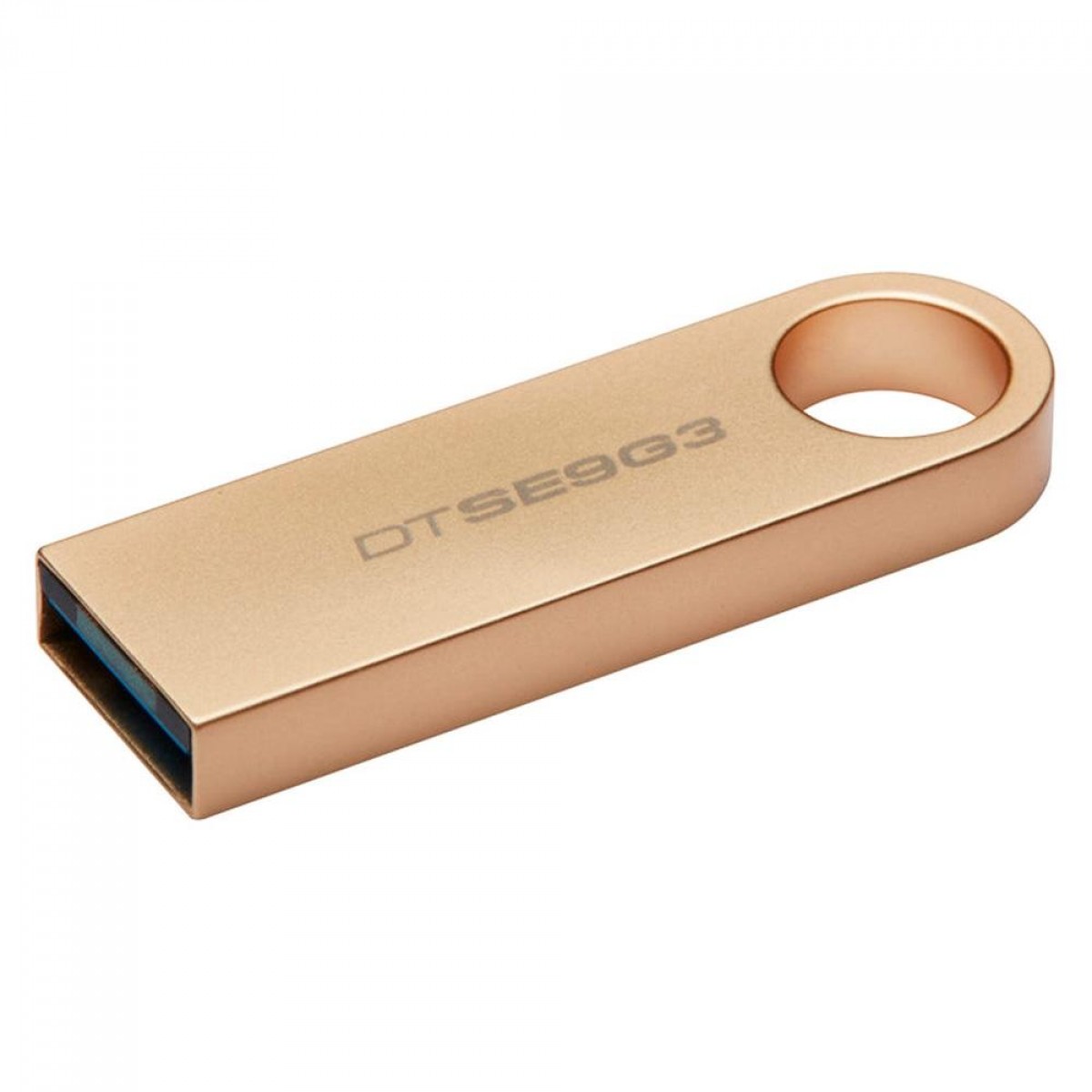 Pendrive Kingston, 64GB, DataTraveler, USB 3.2, DTSE9G3/64GB