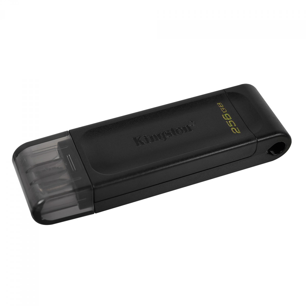 Pendrive Kingston DataTraveler 70, 256GB, USB Tipo-C 3.2, DT70/256GB