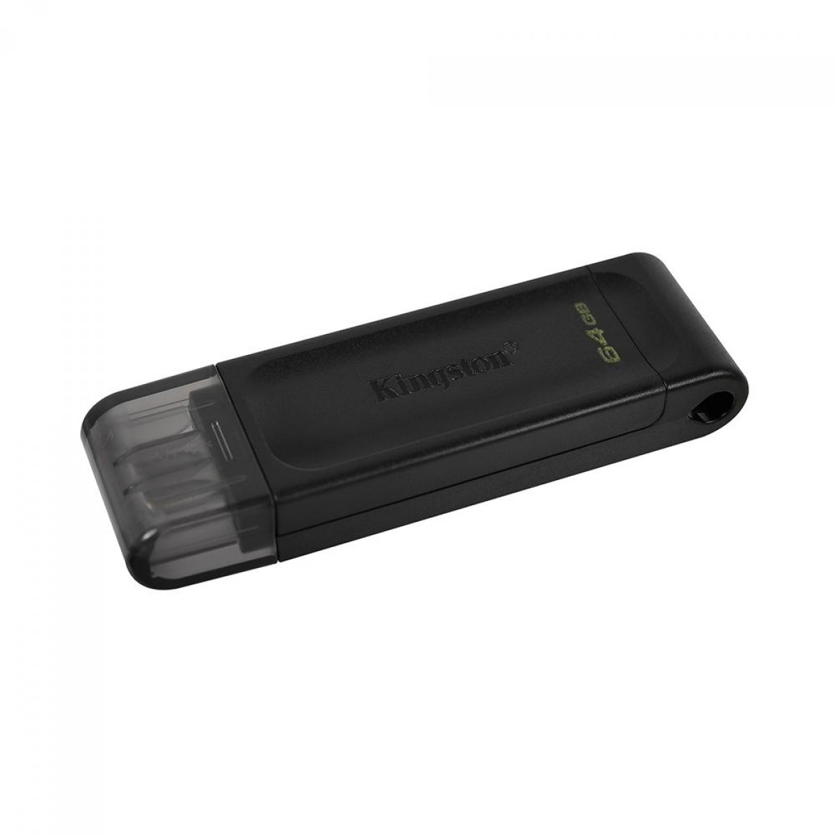 Pendrive Kingston DataTraveler 70, 64GB, USB Tipo-C 3.2, DT70/64GB