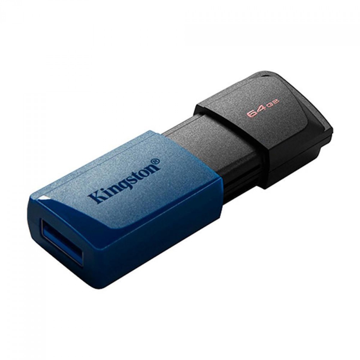 Pendrive Kingston DataTraveler Exodia M, 64GB, USB 3.2, DTXM/64GB
