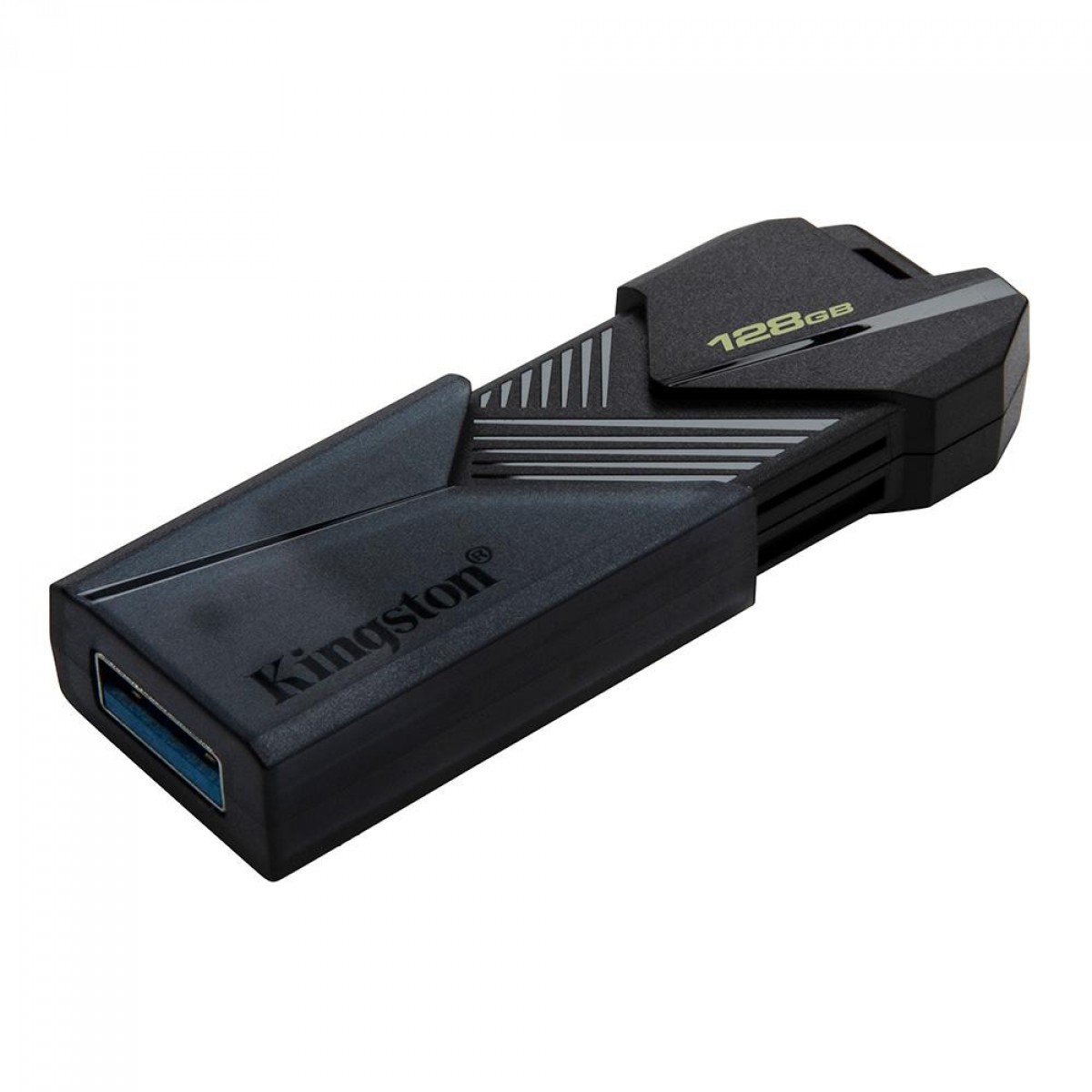 Pendrive Kingston DataTraveler Exodia Onyx, 128GB, USB 3.2, DTXON/128GB