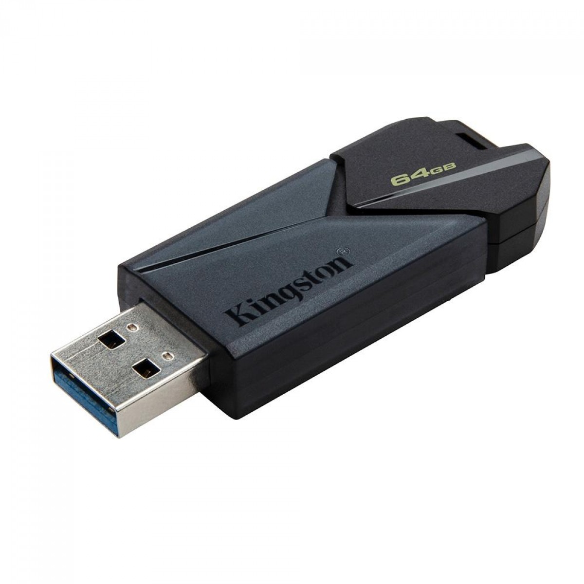 Pendrive Kingston DataTraveler Exodia Onyx, 64GB, USB 3.2, DTXON/64GB