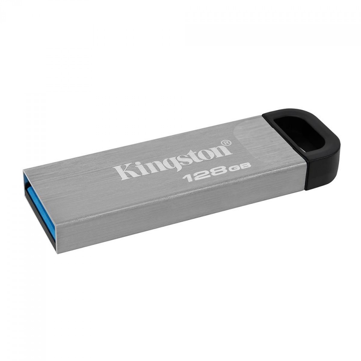 Pendrive Kingston DataTraveler Kyson, 128GB, USB 3.2, DTKN/128GB