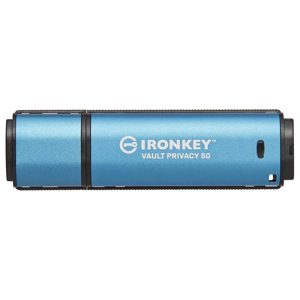 Pendrive Kingston IronKey Vault Privacy 50, 32GB, USB 3.2, IKVP50/32GB