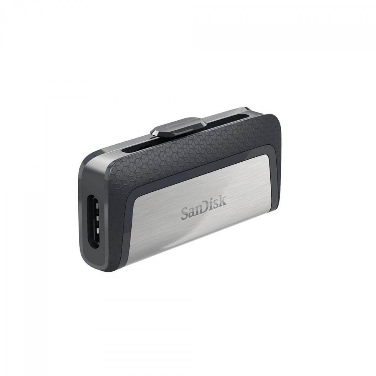 Pendrive SanDisk Ultra Dual Drive, 32GB, USB-C, SDDDC2-032G-G46
