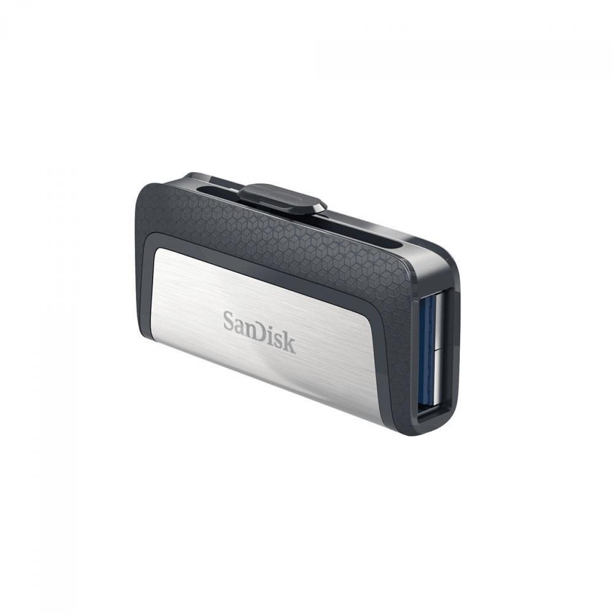 Pendrive SanDisk Ultra Dual Drive, 32GB, USB-C, SDDDC2-032G-G46