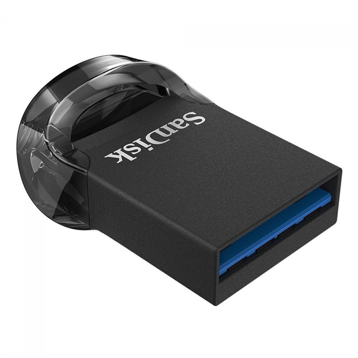 Pendrive SanDisk Ultra Fit, 64GB, Micro USB 3.1, SDCZ430-064G-G46