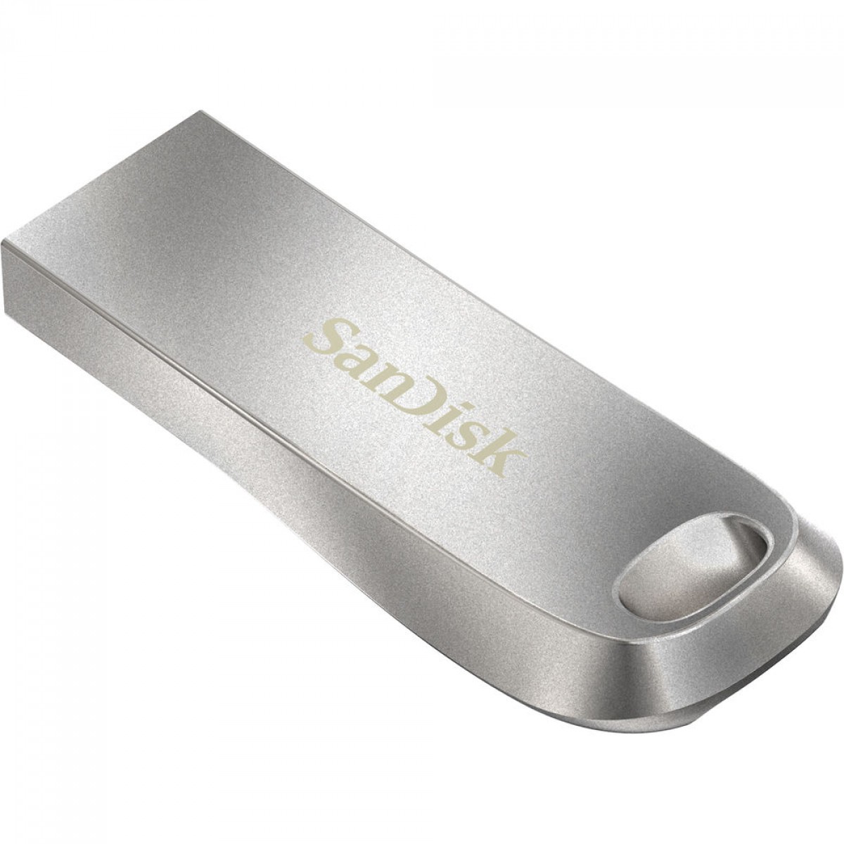Pendrive SanDisk Ultra Luxe, 64GB, USB 3.1, SDCZ74-064G-G46