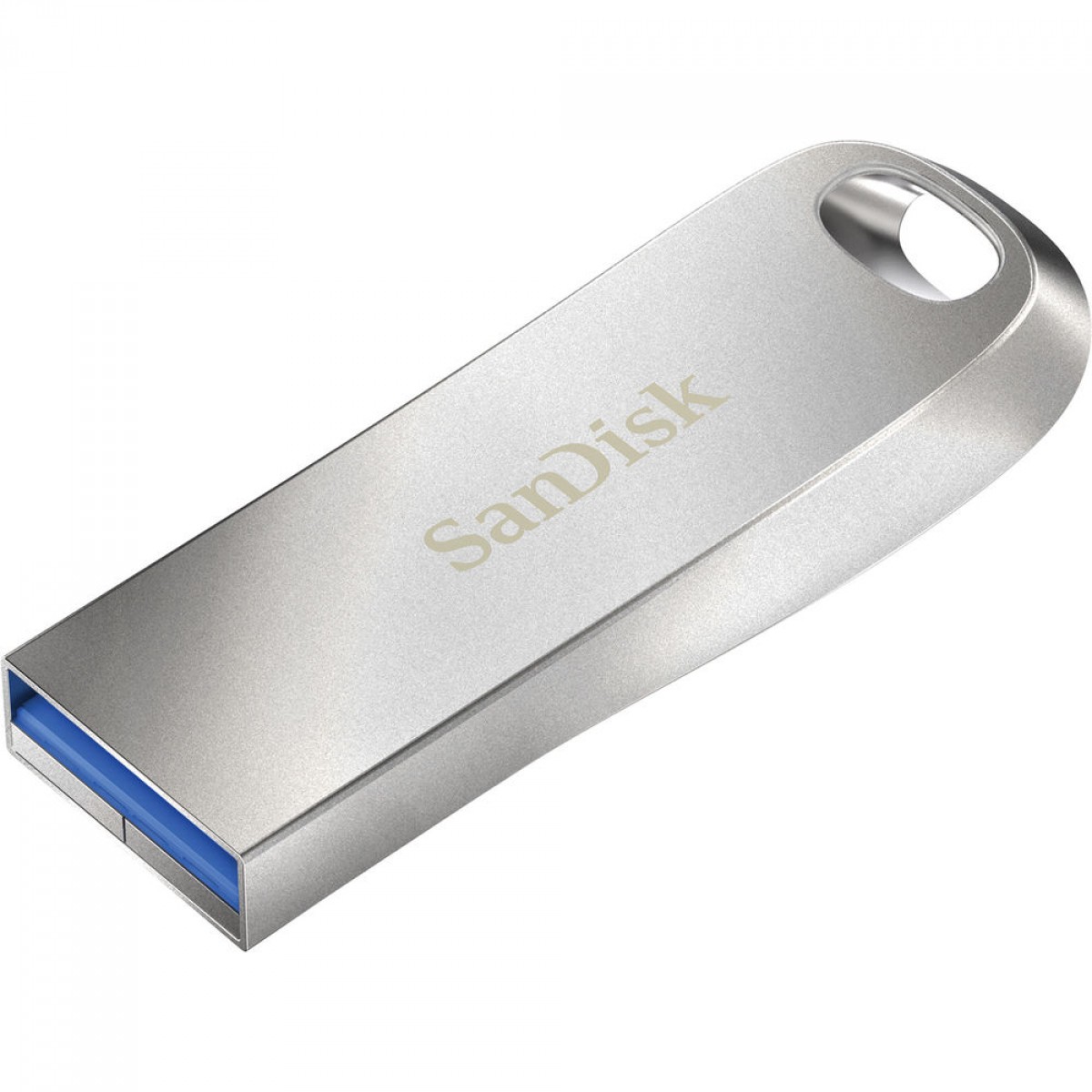 Pendrive SanDisk Ultra Luxe, 64GB, USB 3.1, SDCZ74-064G-G46