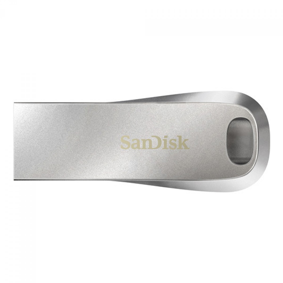 Pendrive SanDisk Ultra Luxe, 64GB, USB 3.1, SDCZ74-064G-G46