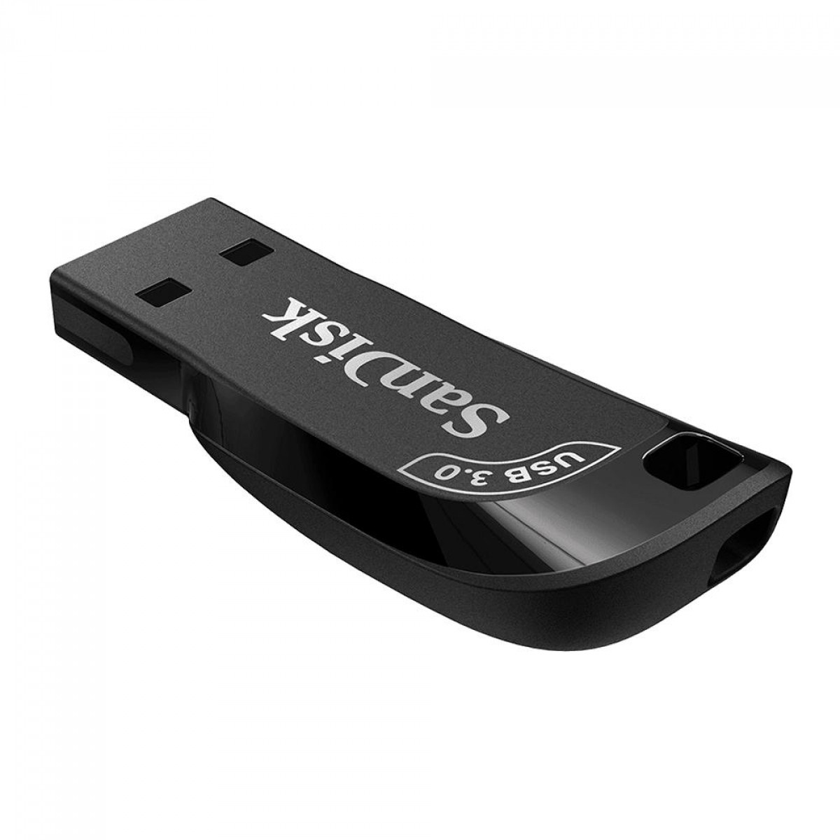 Pendrive SanDisk Ultra Shift, 256GB, USB 3.0, SDCZ410-256G-G46