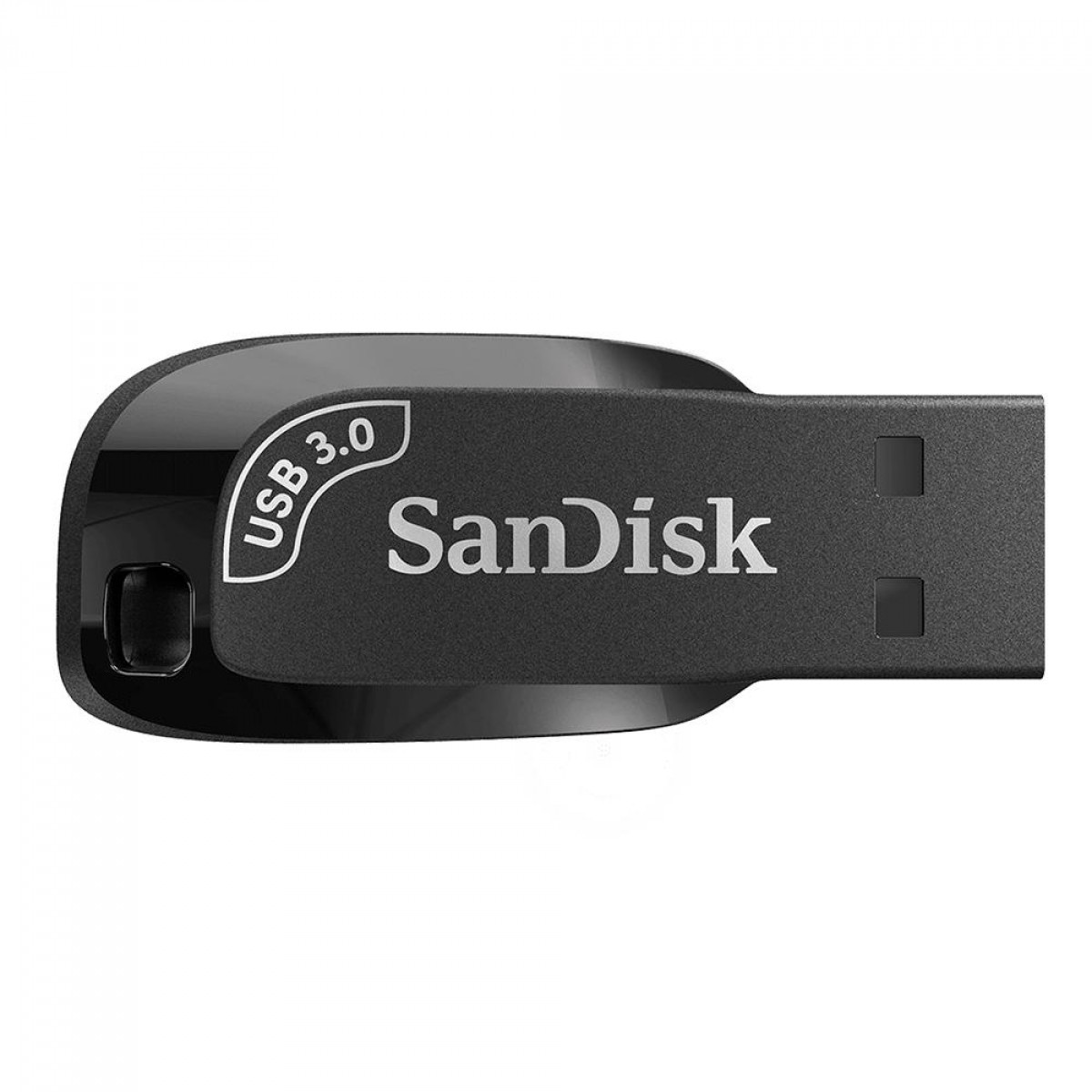 Pendrive SanDisk Ultra Shift, 256GB, USB 3.0, SDCZ410-256G-G46