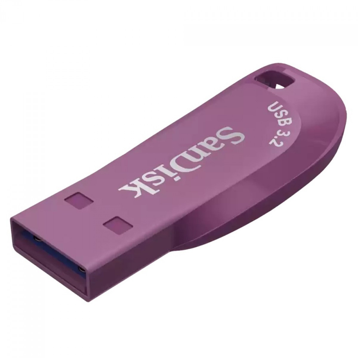 PenDrive SanDisk Ultra Shift, 32GB, USB 3.2, Roxo, SDCZ410-032G-G46CO