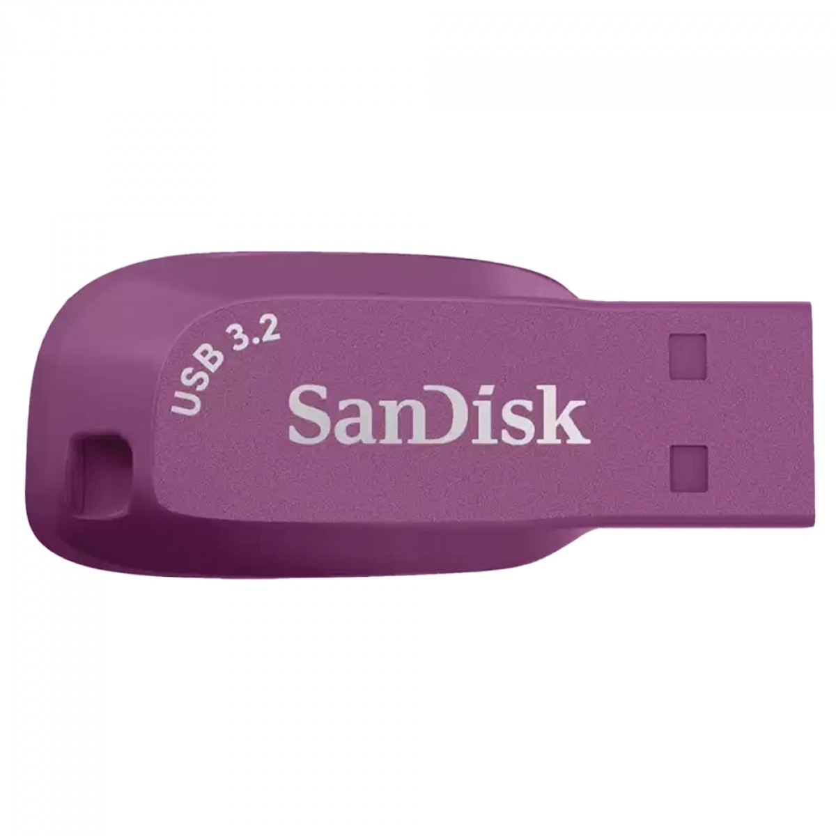 PenDrive SanDisk Ultra Shift, 32GB, USB 3.2, Roxo, SDCZ410-032G-G46CO